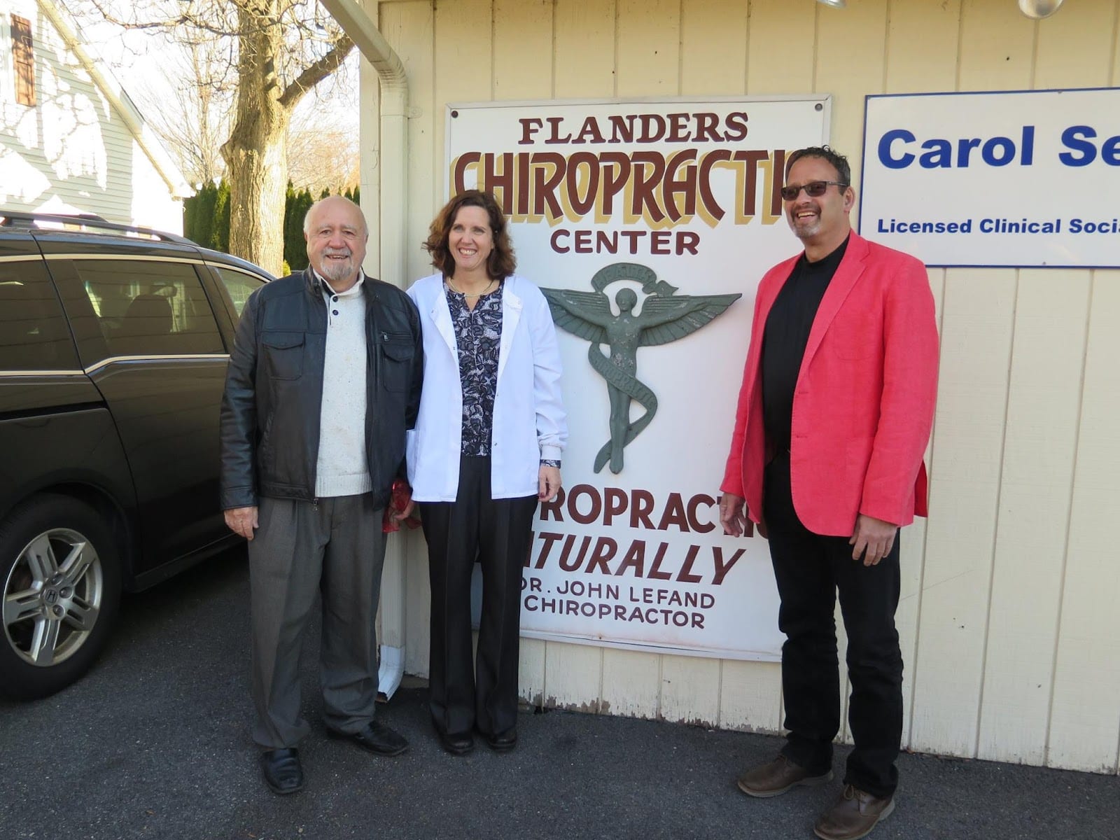 Flanders Chiropractic Center, photo 2