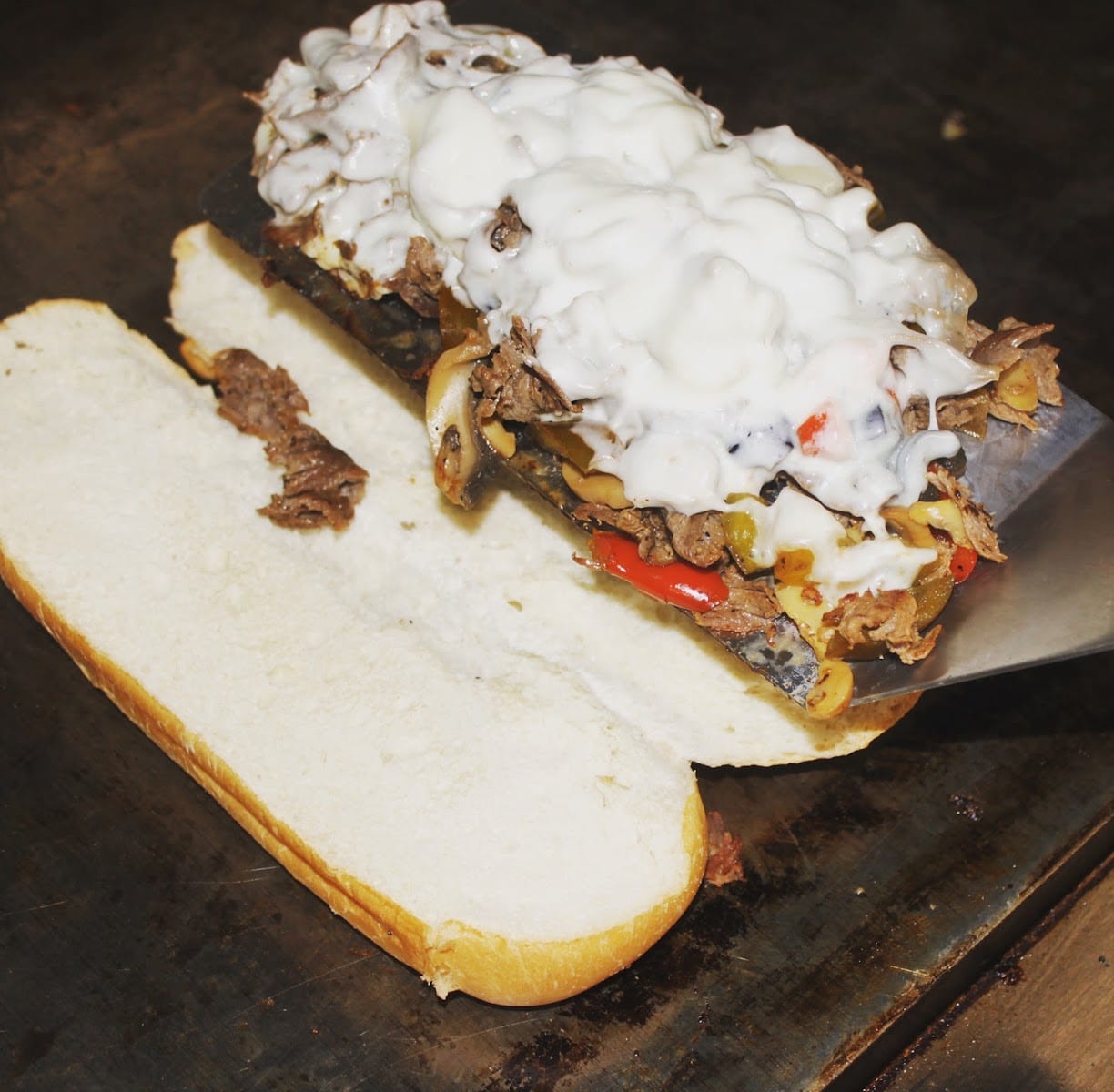 Papa's Food Truck, photo 4