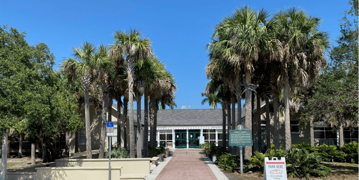 Sarasota County History Center