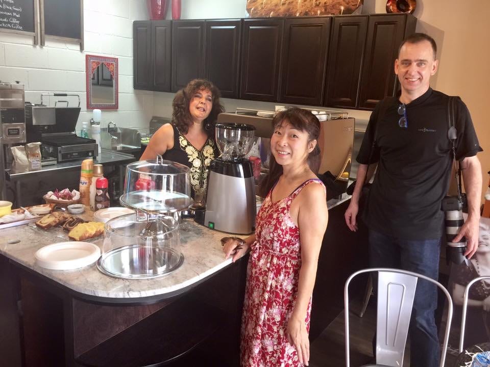Mirage Art & Coffee, photo 4