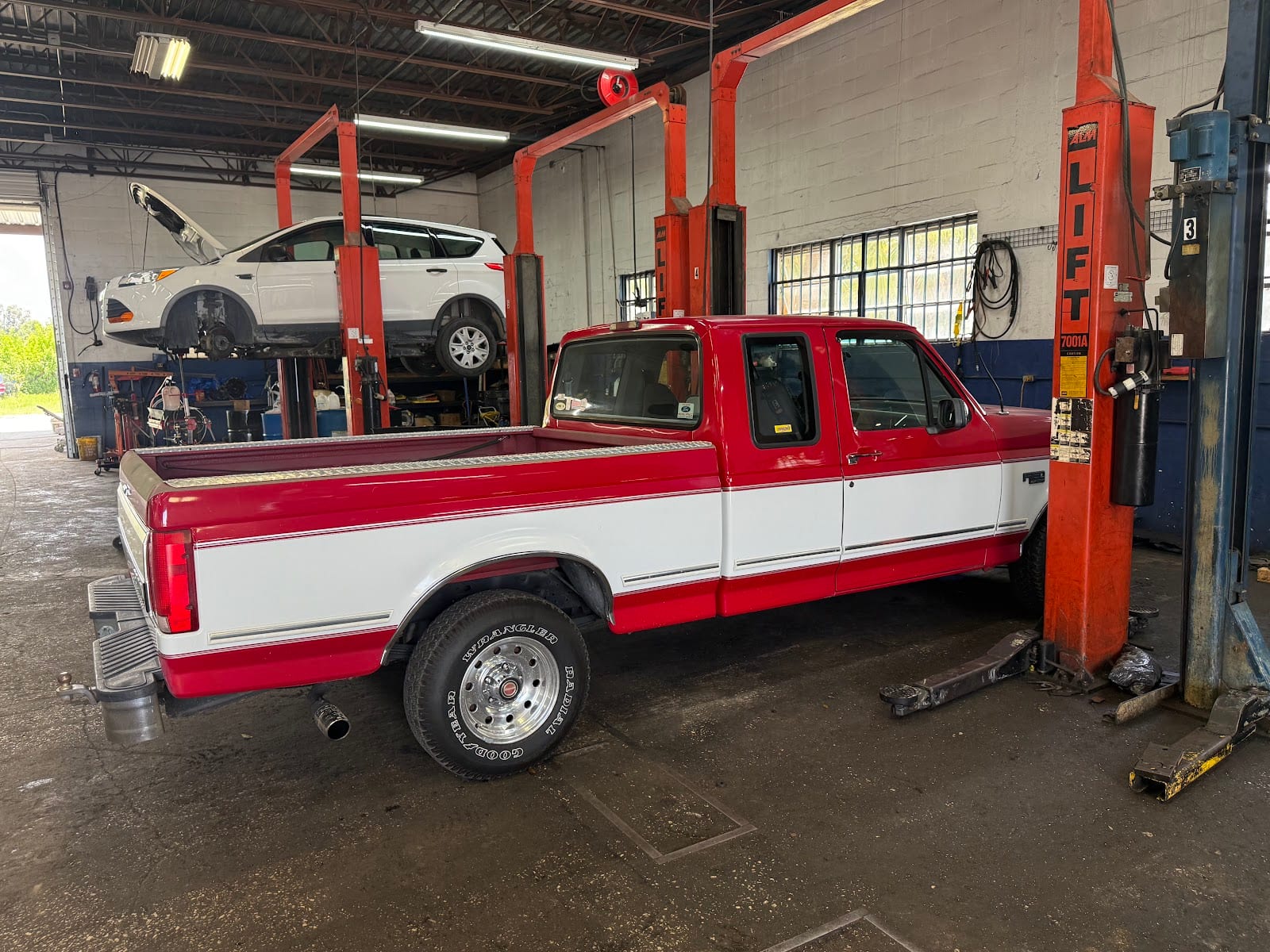 AAMCO Transmissions & Total Car Care