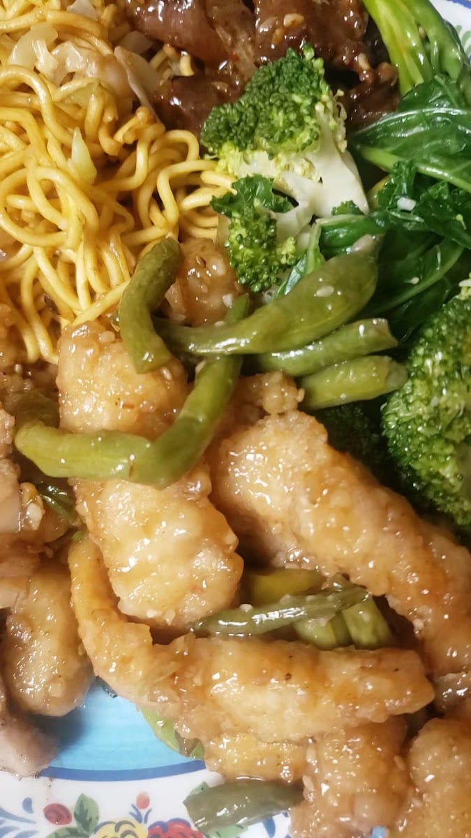 Panda Express, photo 3