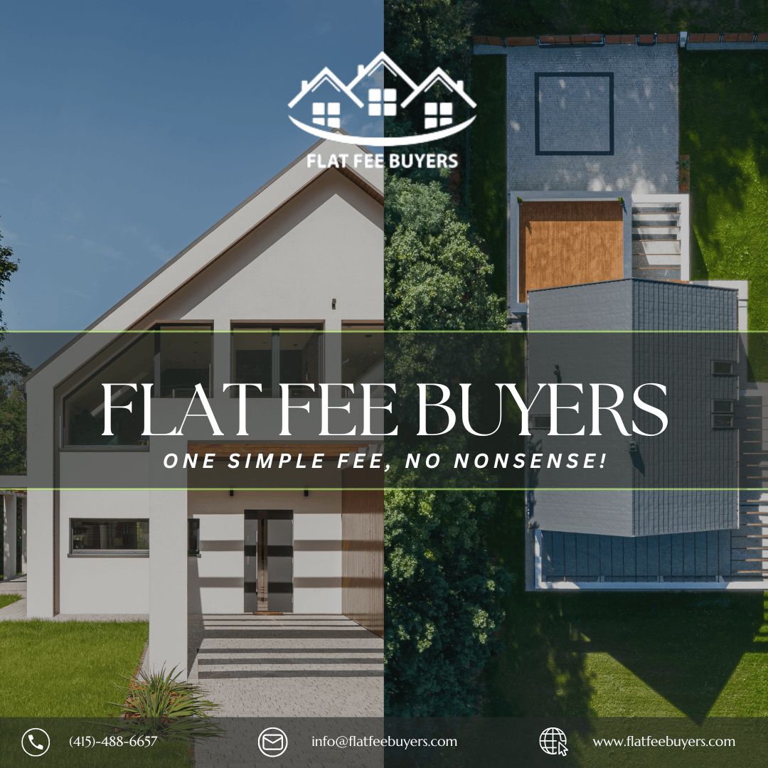 Flat Fee Buyers, photo 2