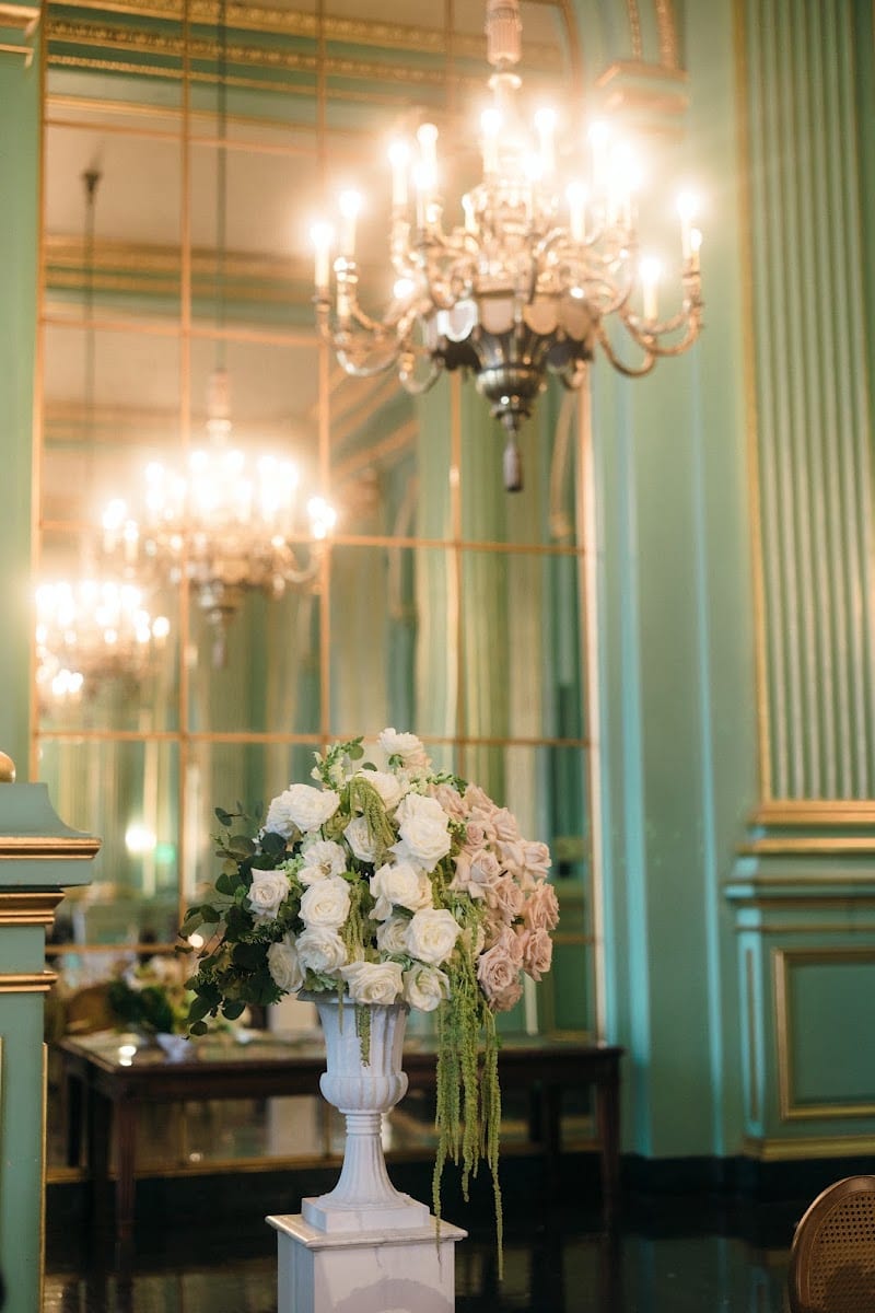 The Green Room, photo 3