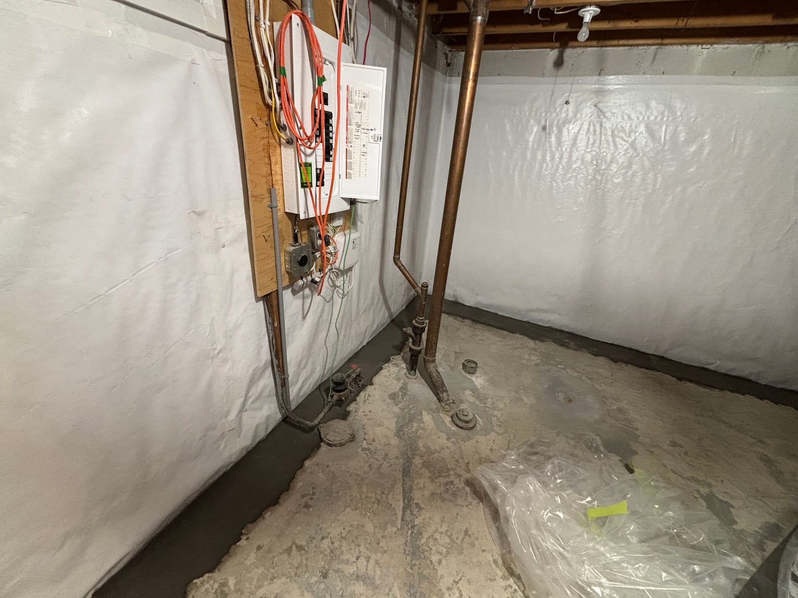 Groundworks Foundation Repair Edmonton, photo 2