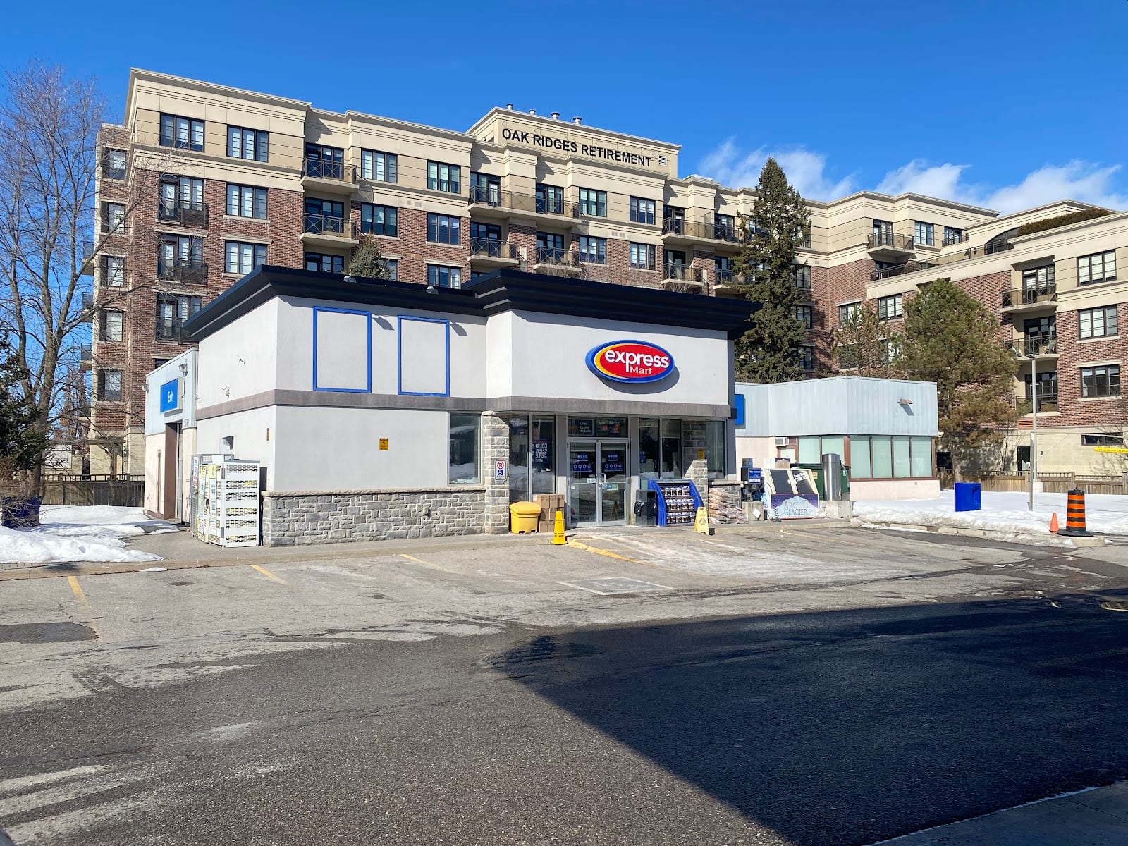 Esso