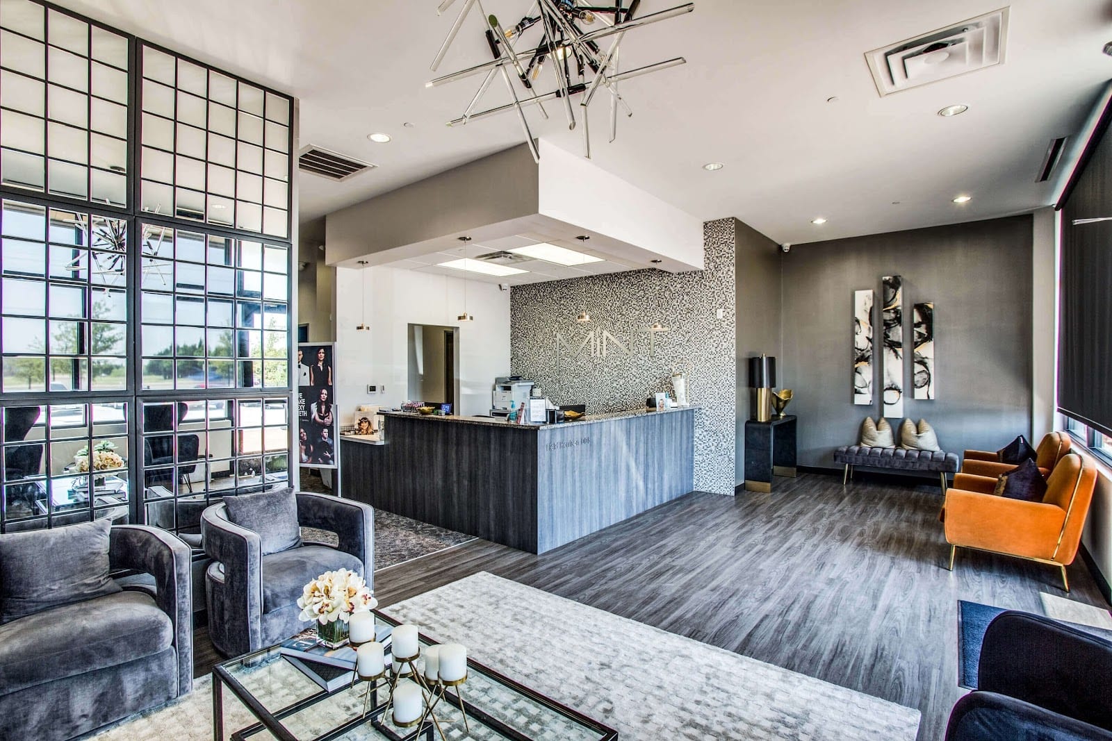 MINT dentistry | Frisco