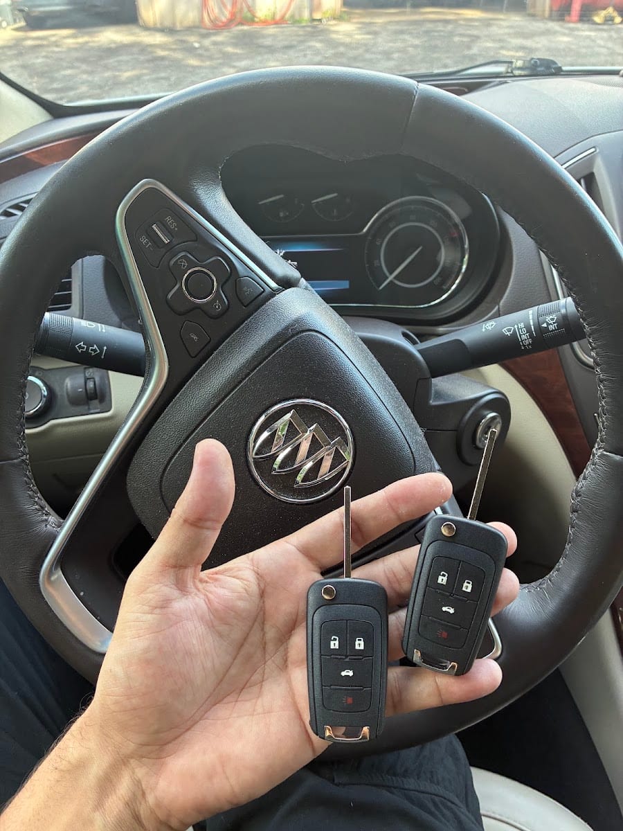 Pro Locksmith Connection, photo 2