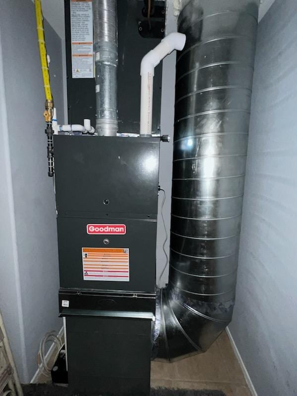 A1 Mitchell's Heating & Cooling LLC