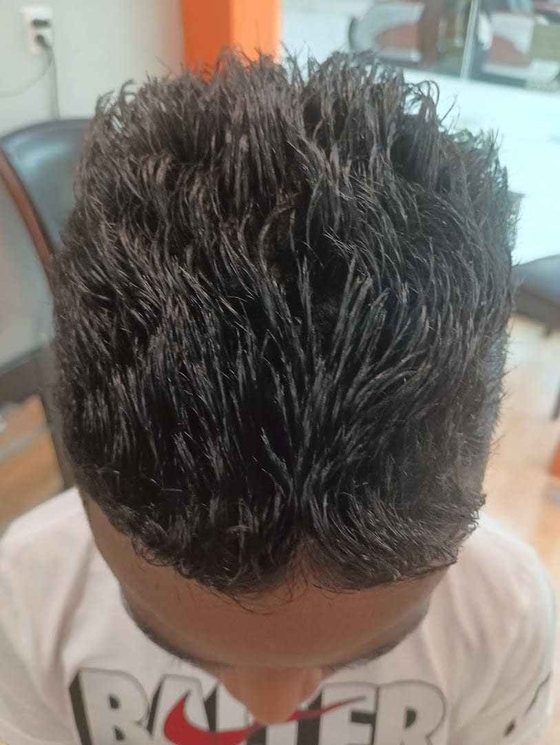 Bladez Barbershop, photo 4