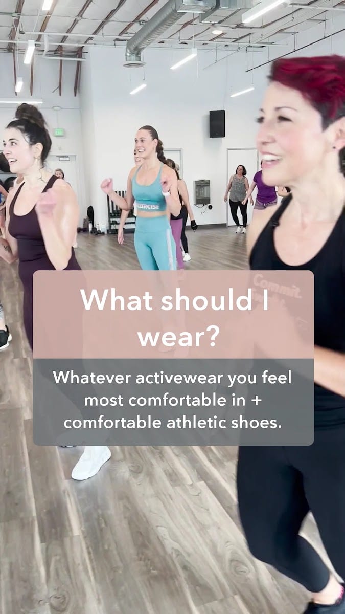 Jazzercise, photo 3