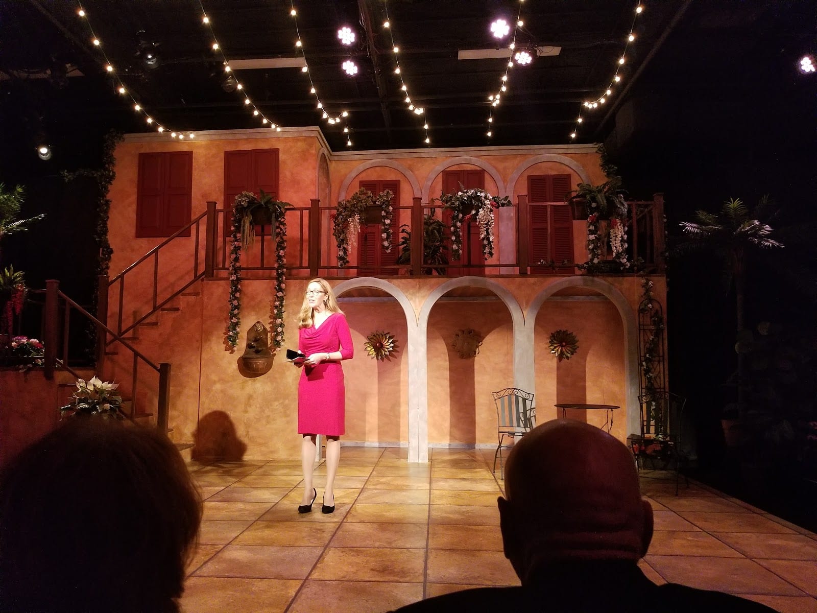 Classic Theatre of Maryland, photo 4