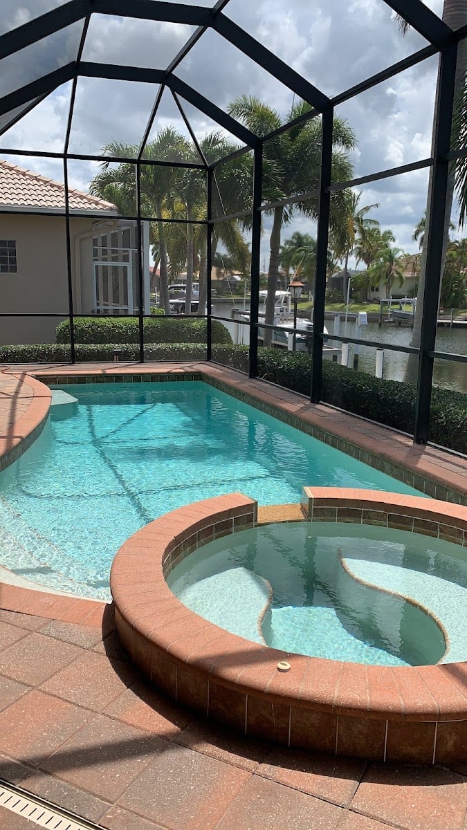 See Clear Pools.Inc, photo 3