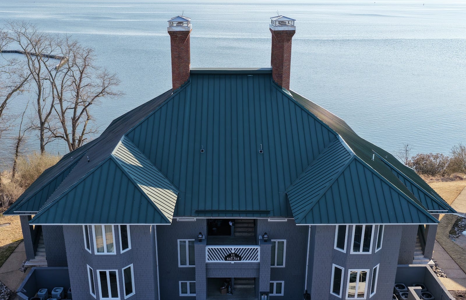 Tidewater Roofing, photo 4