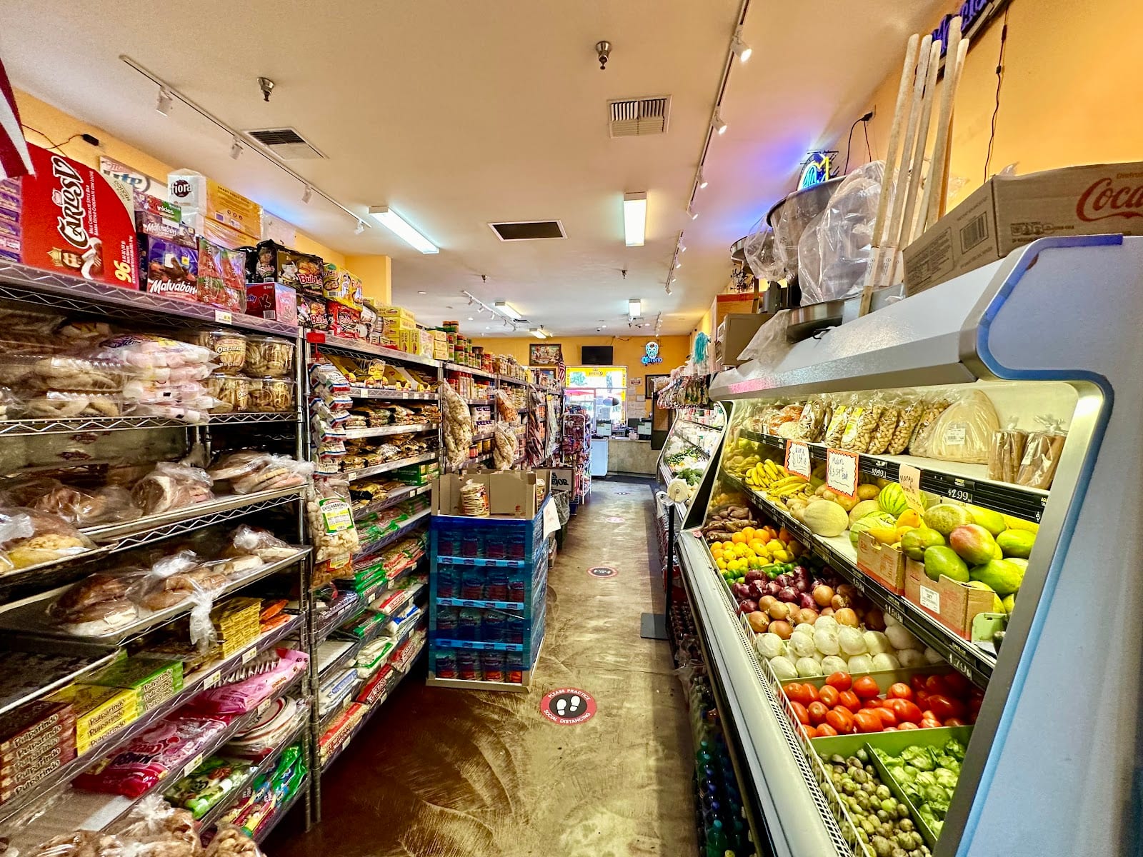 Azteca Market & Taquería - St. Helena