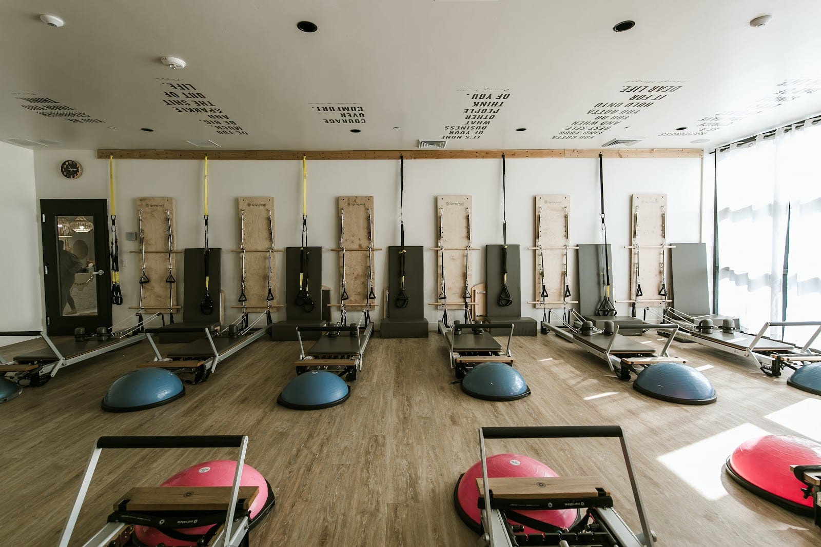 Practice Space, photo 3