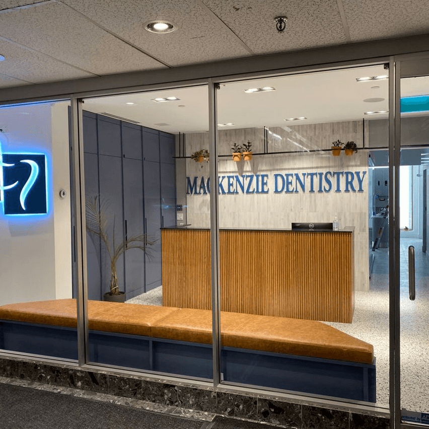 Mackenzie Smiles Dentistry - Richmond Hill, photo 3