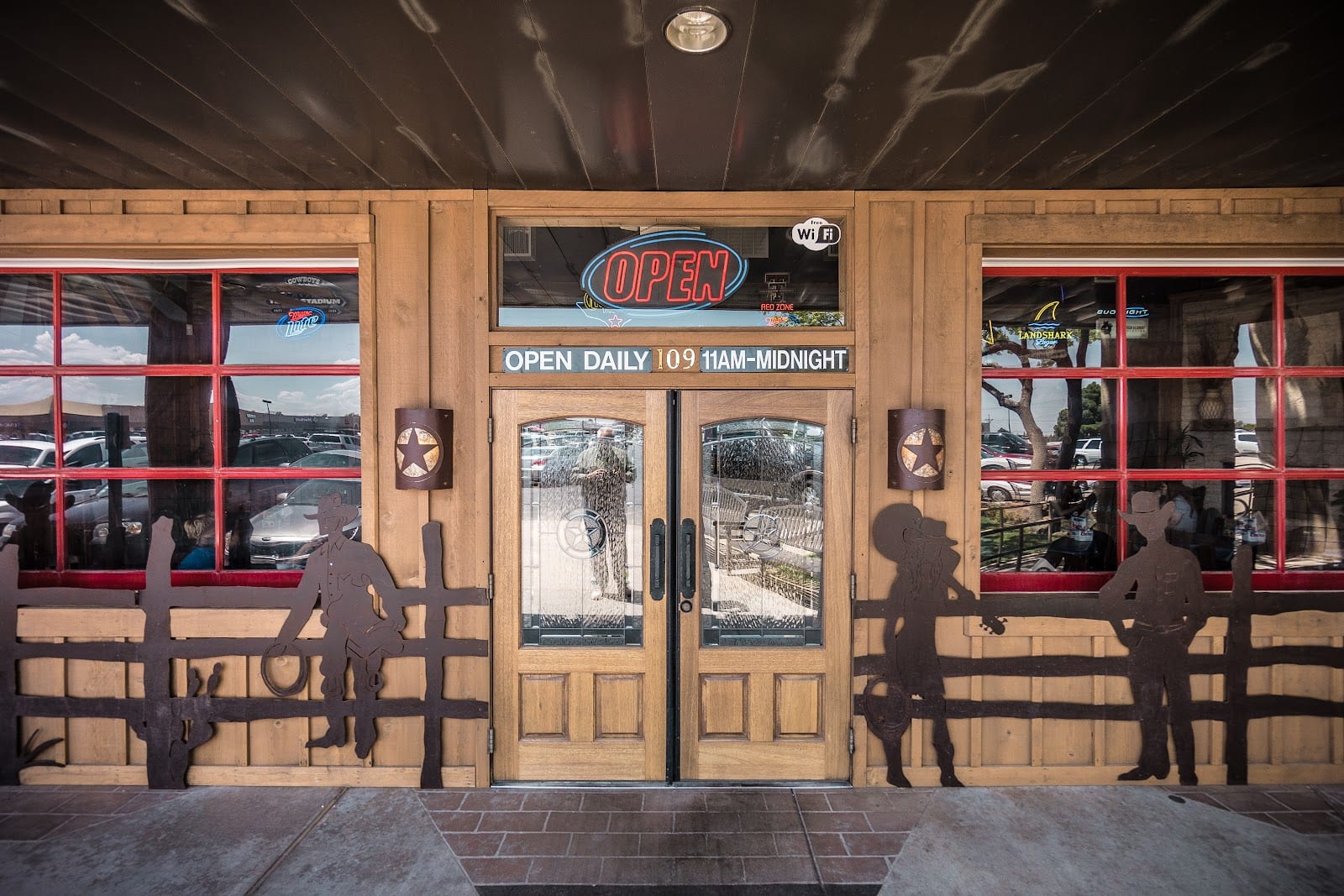 Caprock Cafe, photo 2