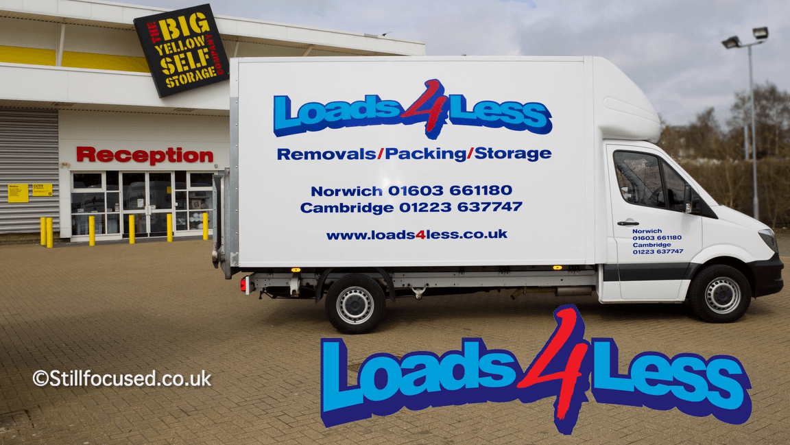 Loads4Less, photo 2