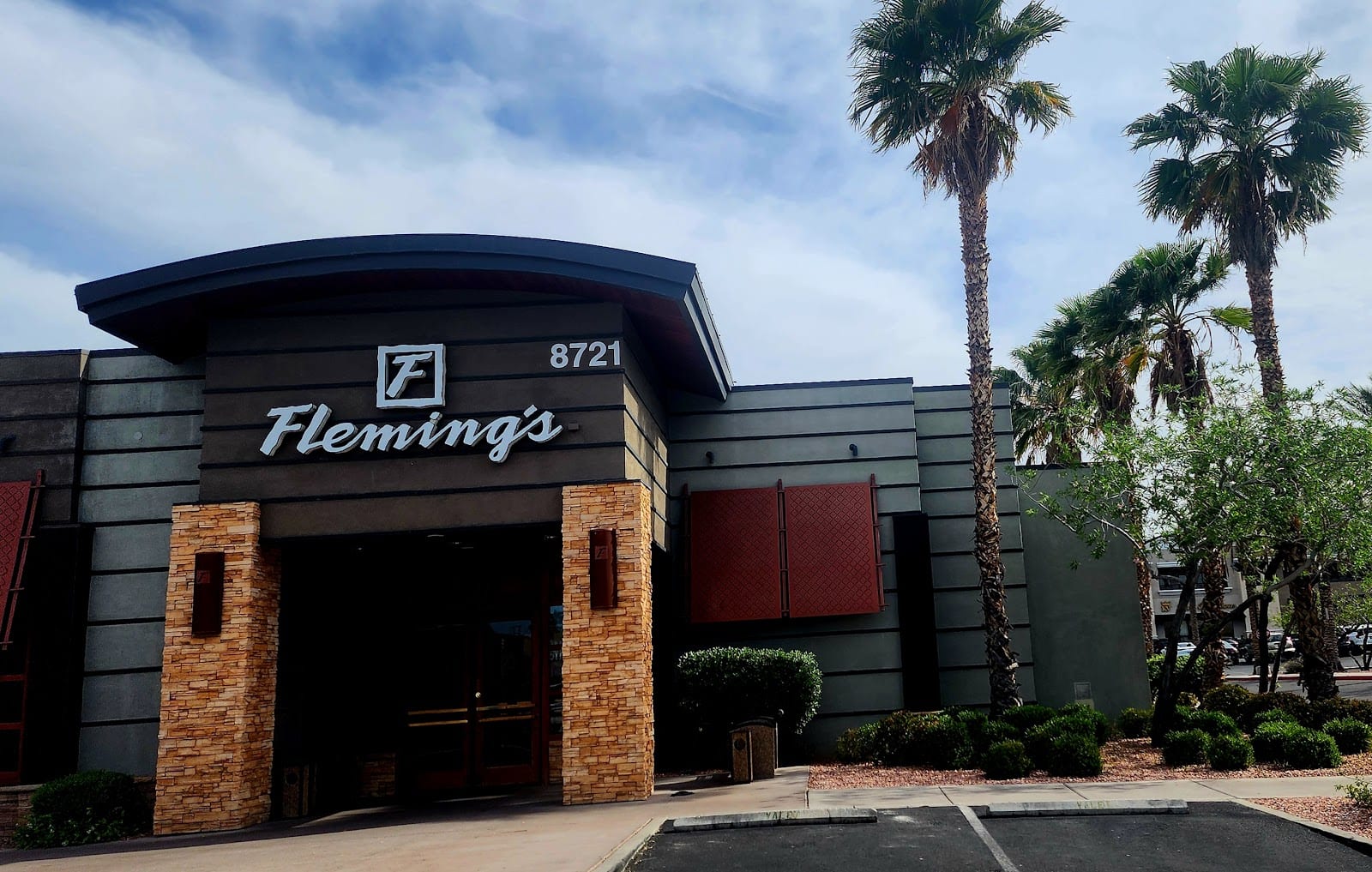 Fleming’s Prime Steakhouse & Wine Bar, photo 2