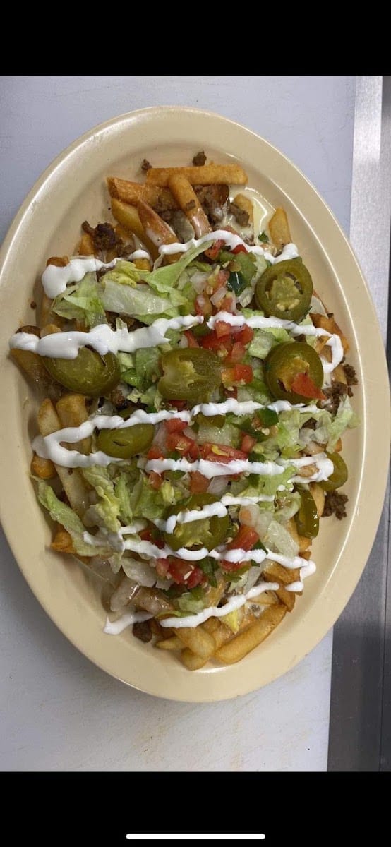 El Maguey Taqueria