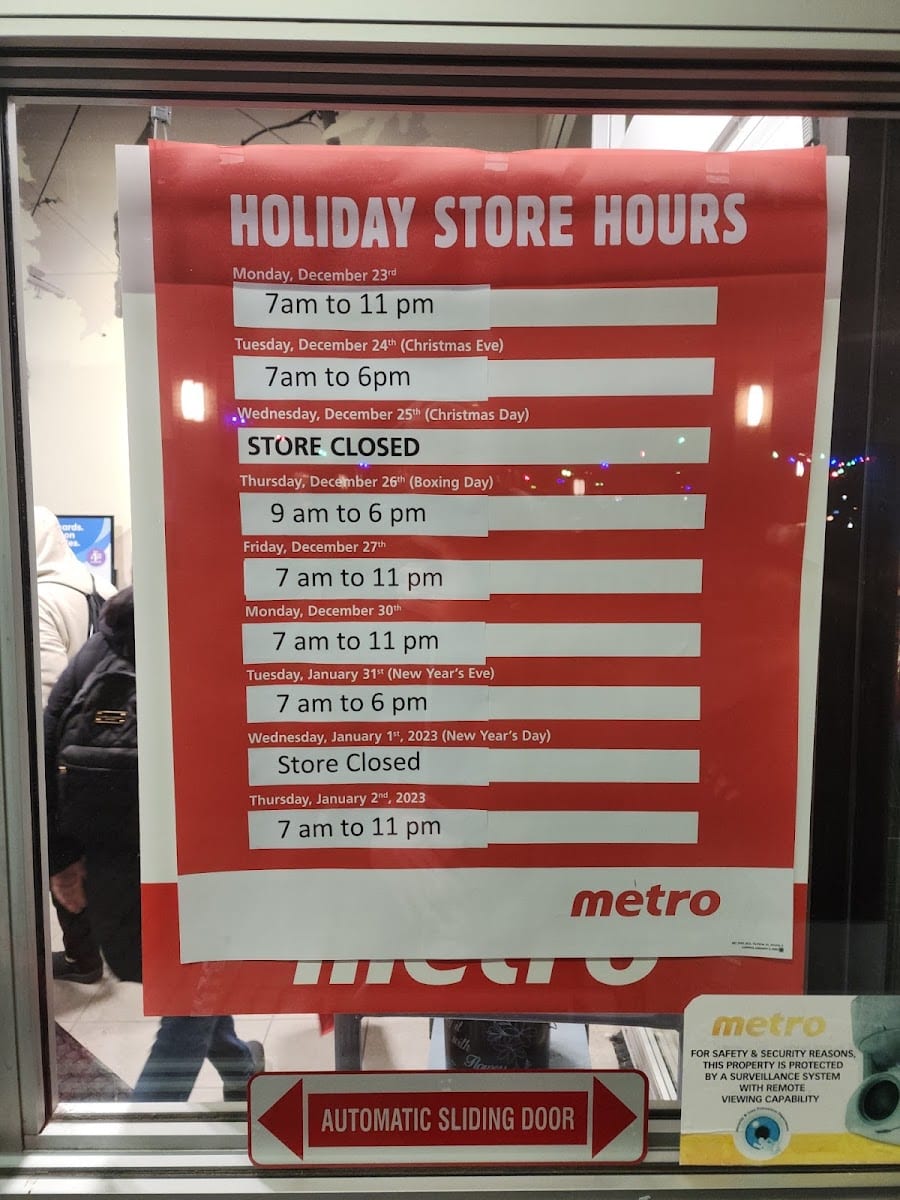 Metro Bakery, photo 3