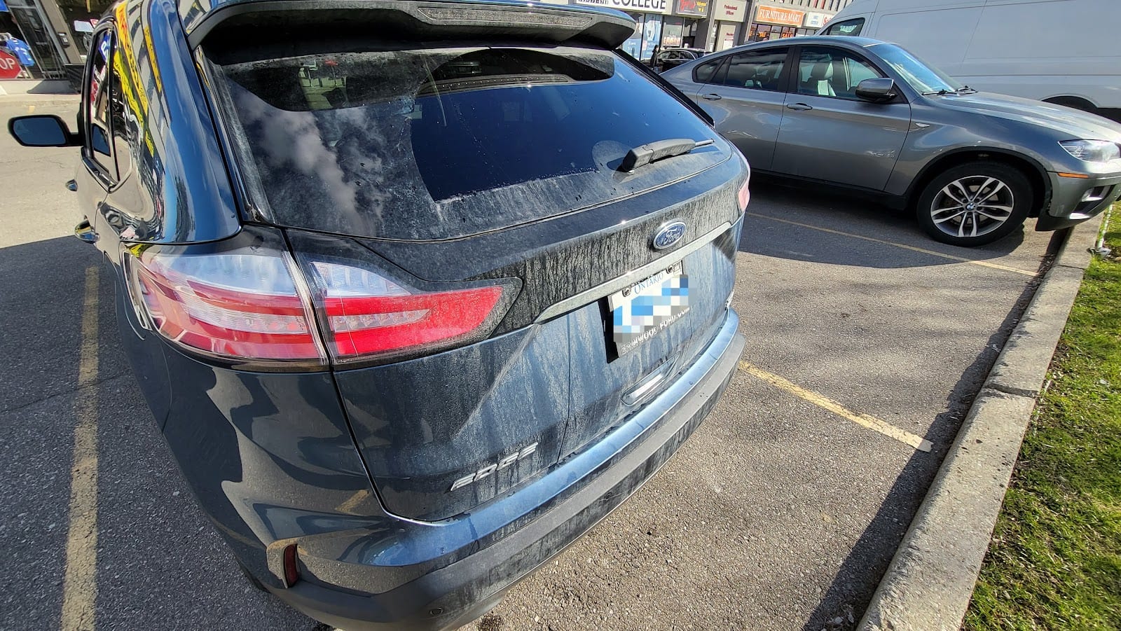 Simoniz. Touchless Wash