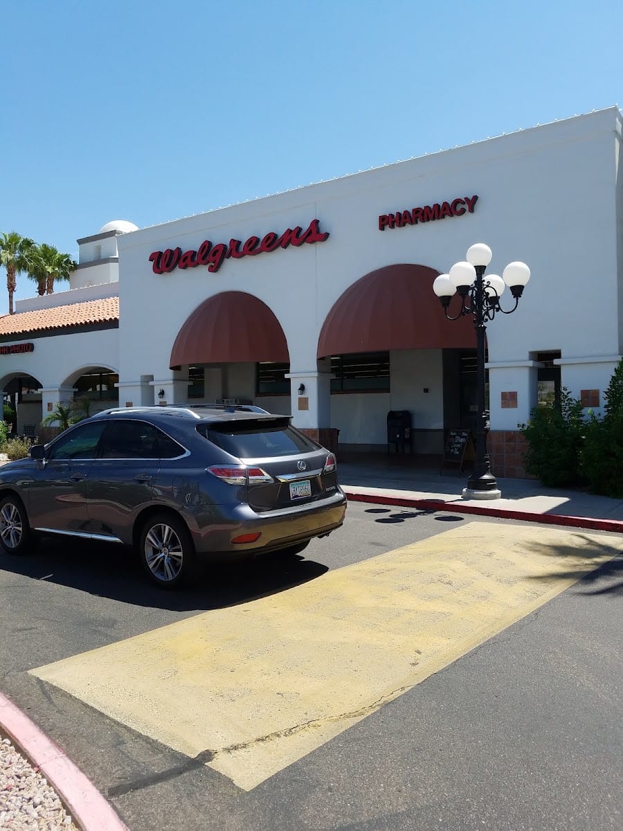 Walgreens Pharmacy, photo 3