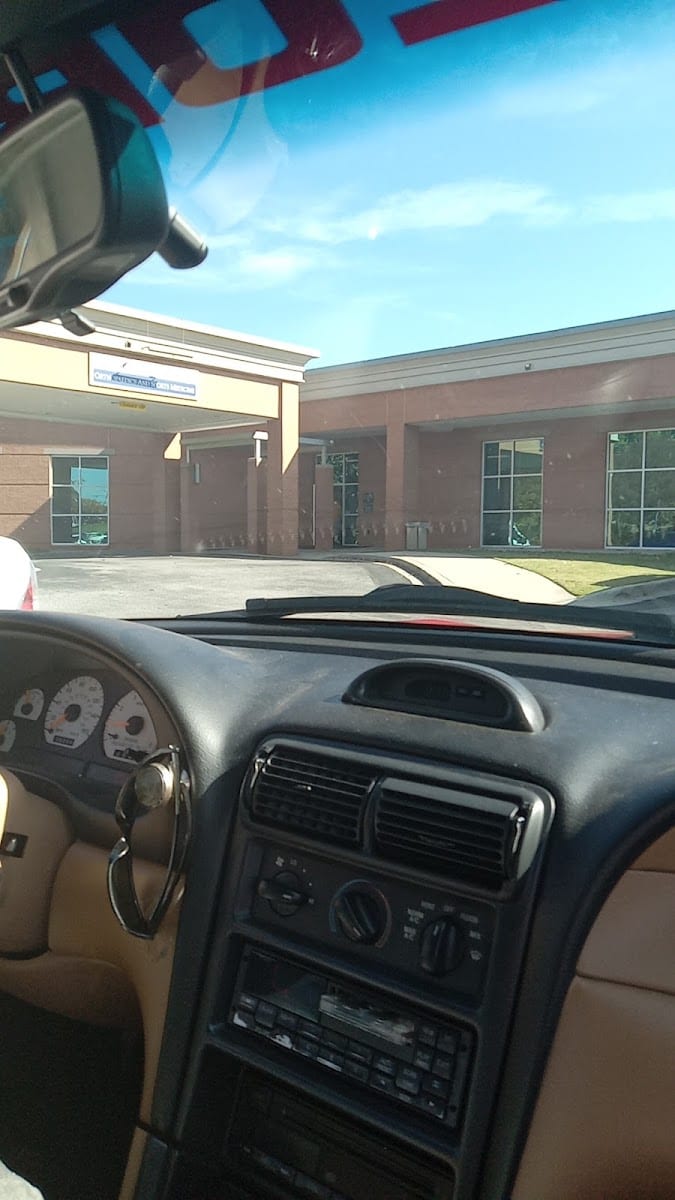 AnMed Orthopedics & Sports Medicine, photo 4