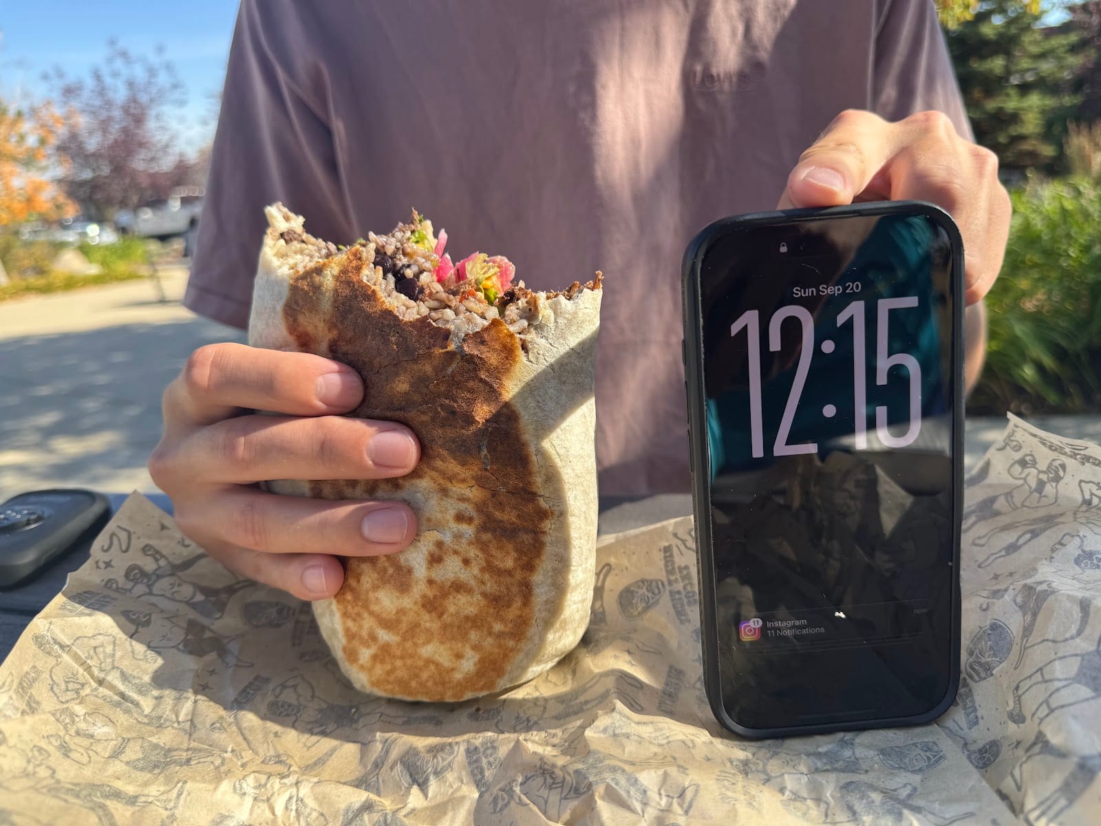 Quesada Burritos & Tacos, photo 3