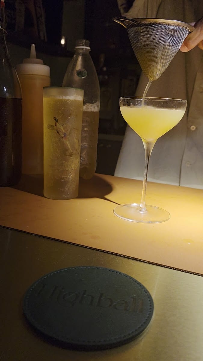 Highball, photo 3