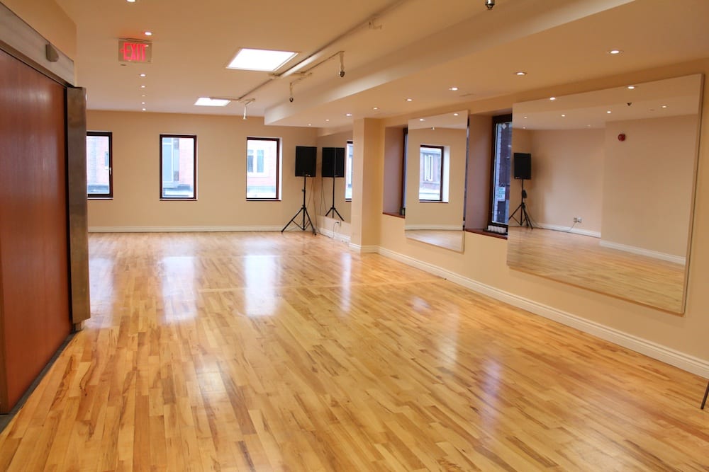 Dance Annex - Studio 527, photo 2