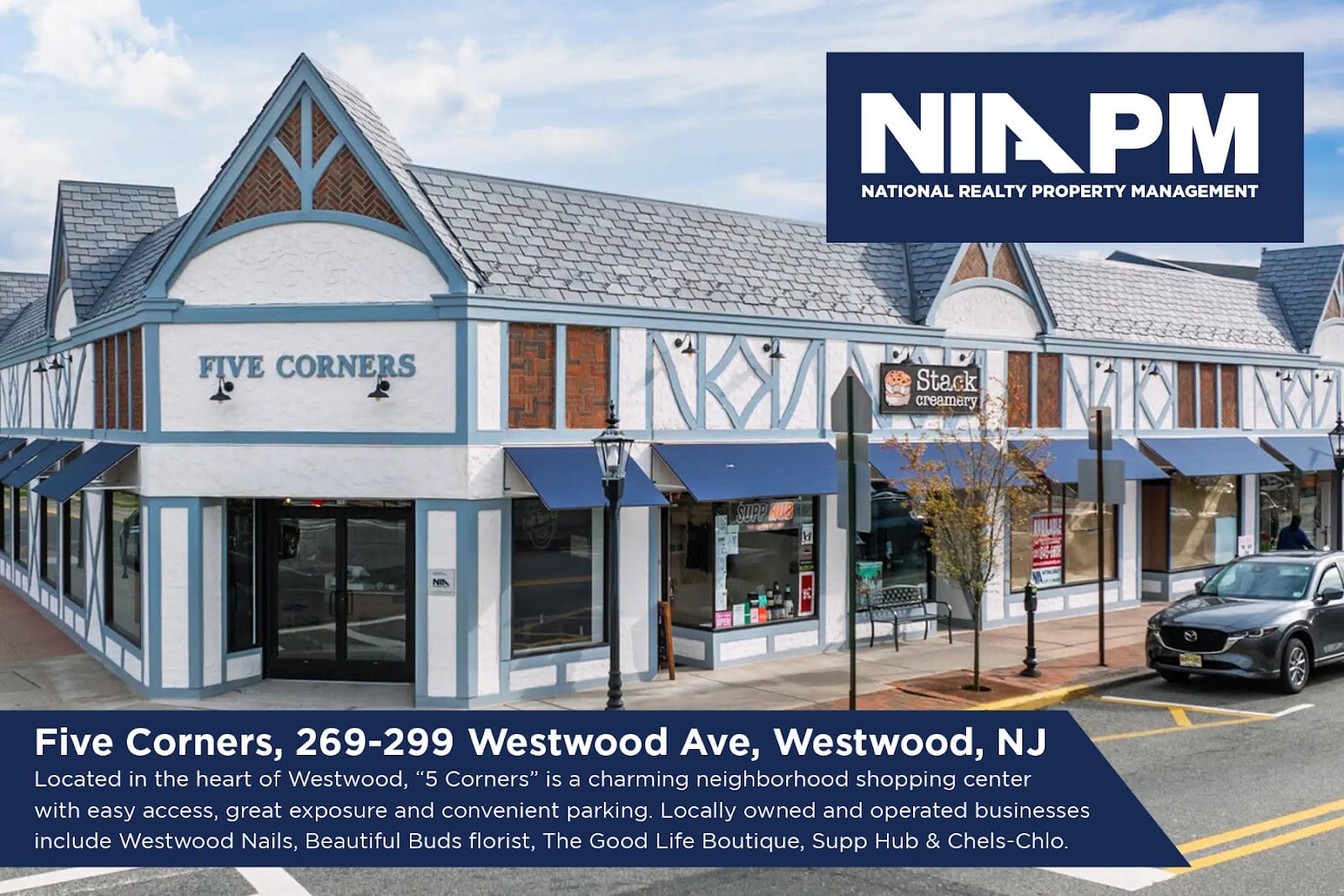 NIA National Realty, photo 4