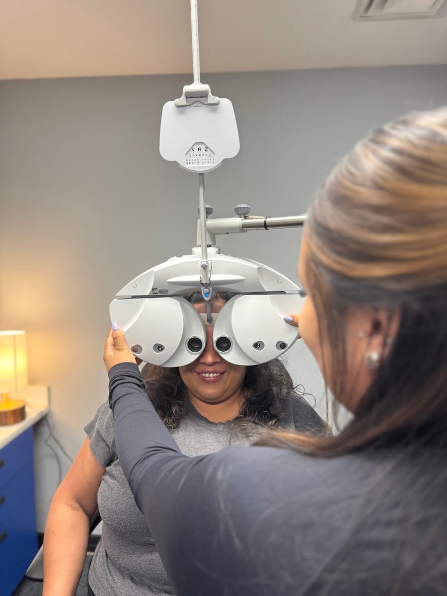Ellington Eyecare, photo 2