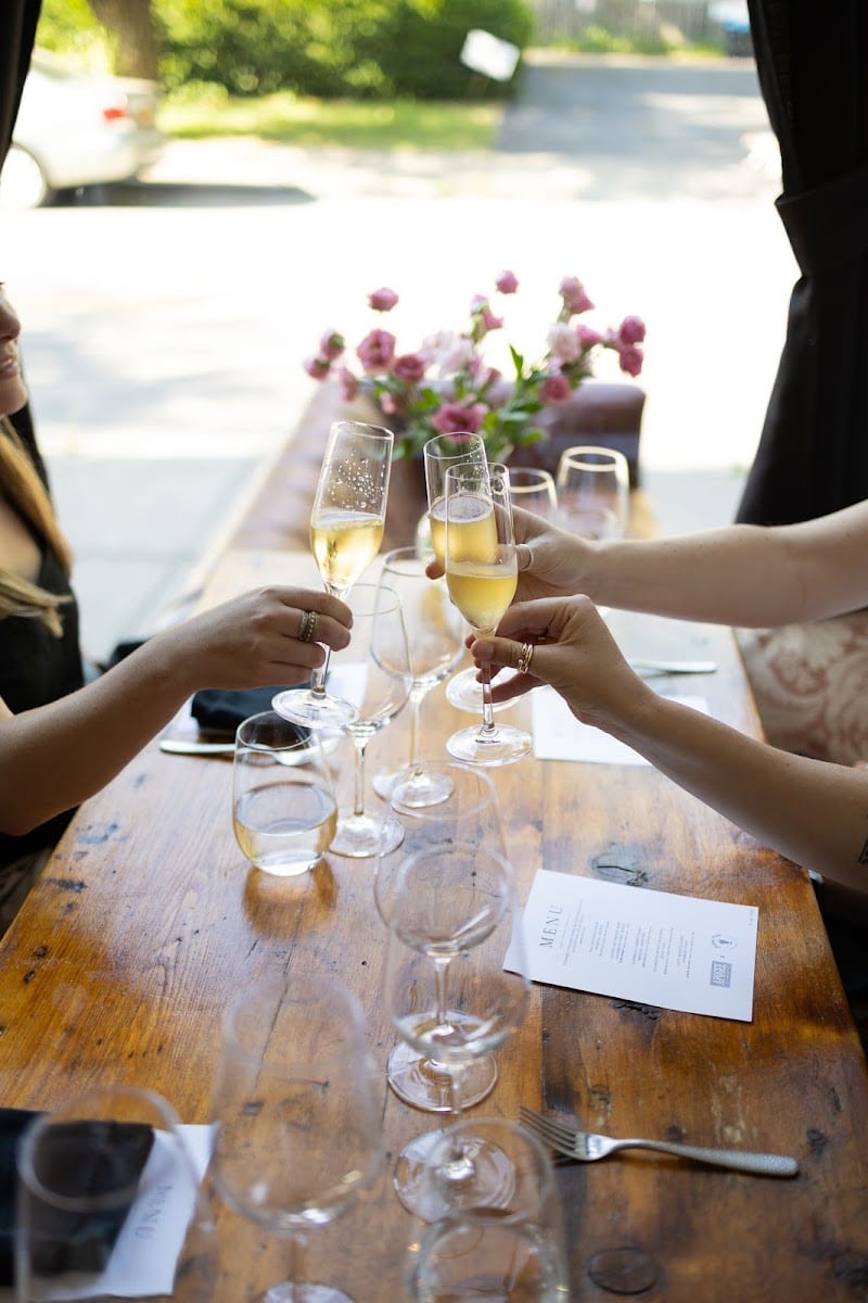 Apogee Wine Bar