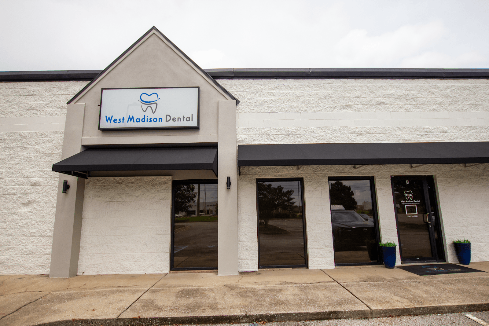 West Madison Dental