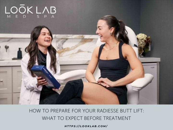 Look Lab Med Spa | Scottsdale, photo 4