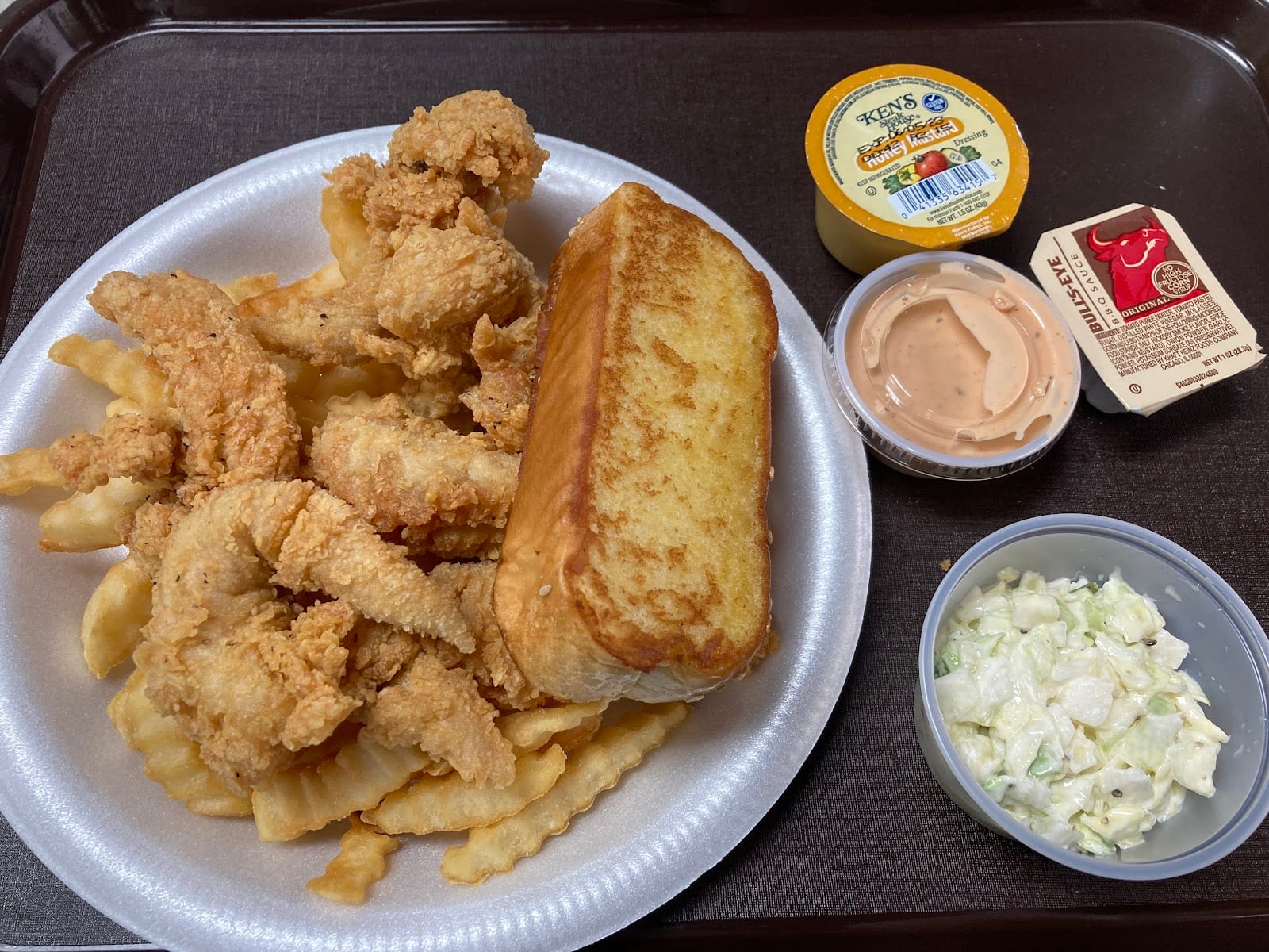 Tenders
