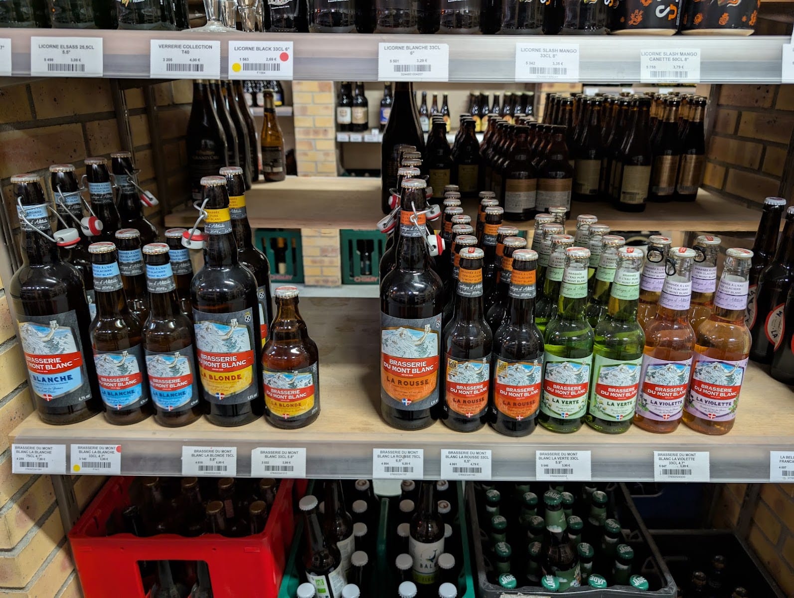 Ah! la Pompe à Biere