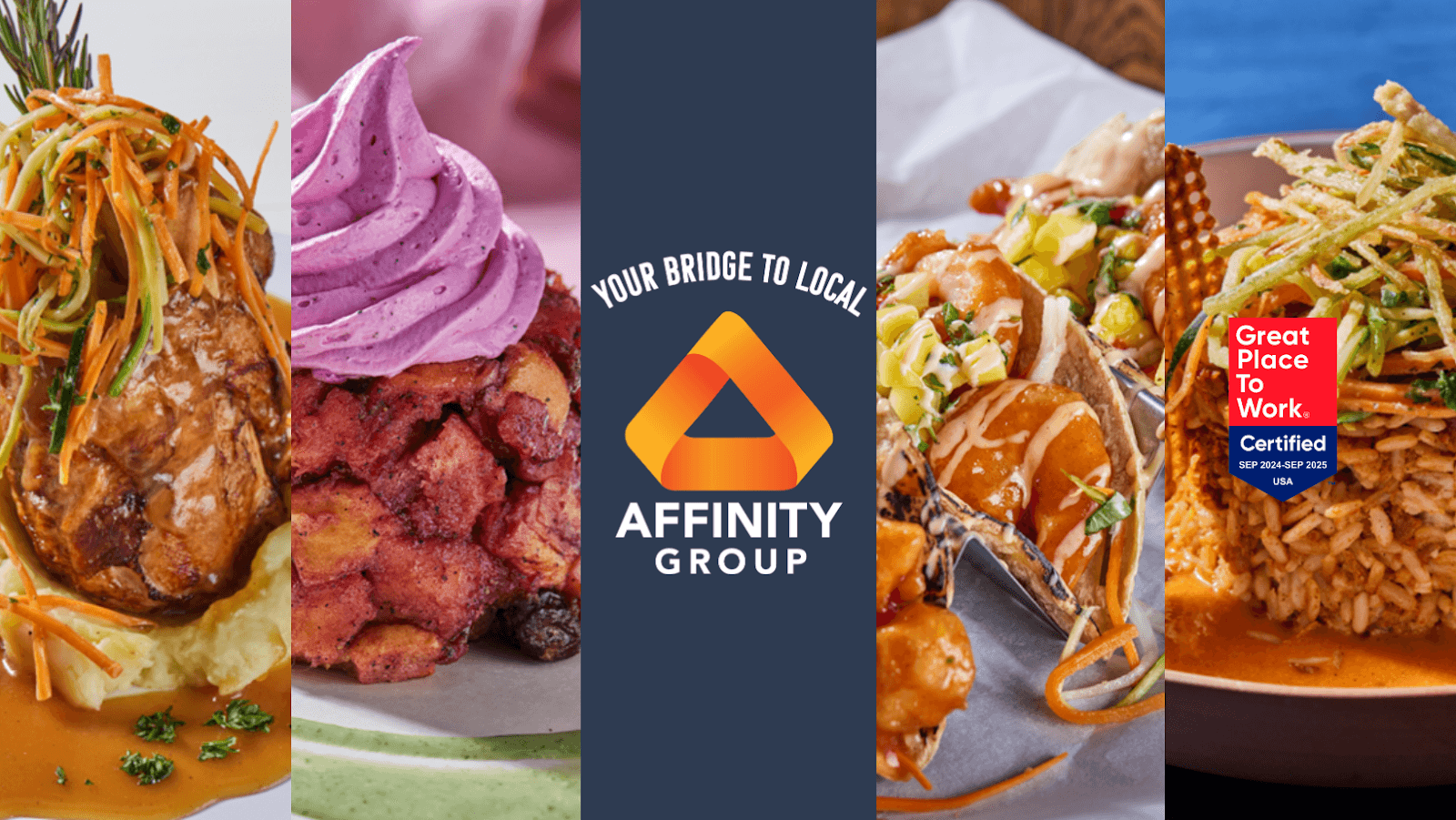 Affinity Group, photo 2