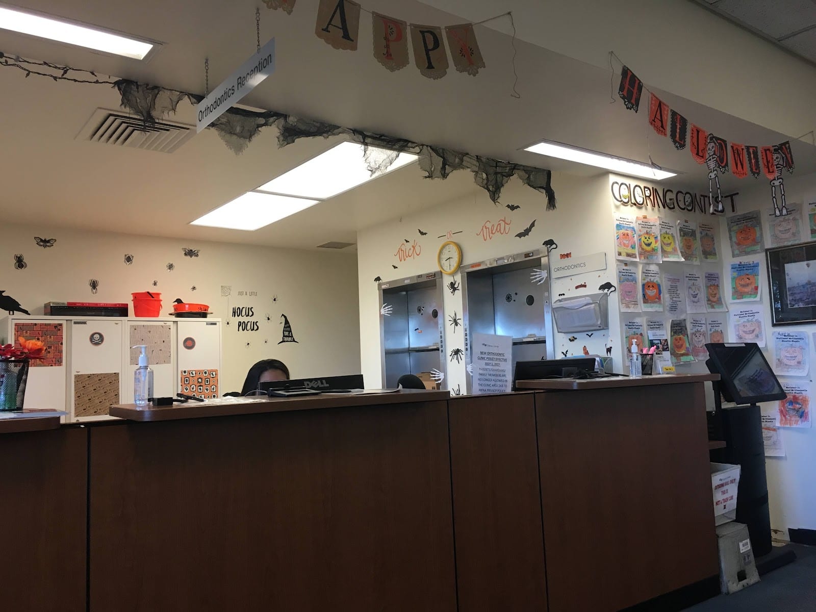 UCSF Dental Center