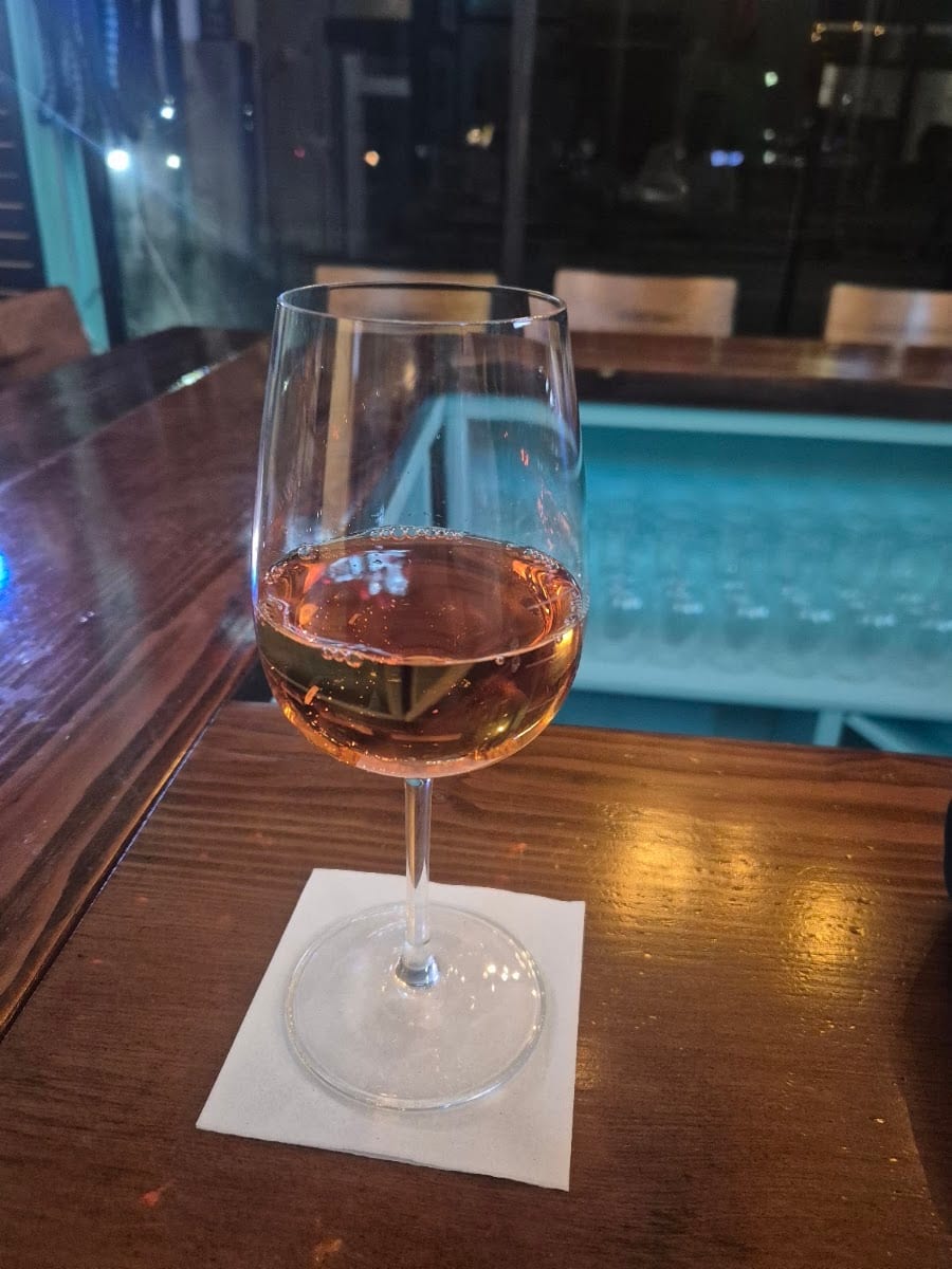 Octovino