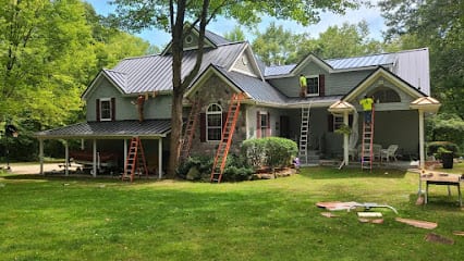 CS Roofing Company / FixRoof