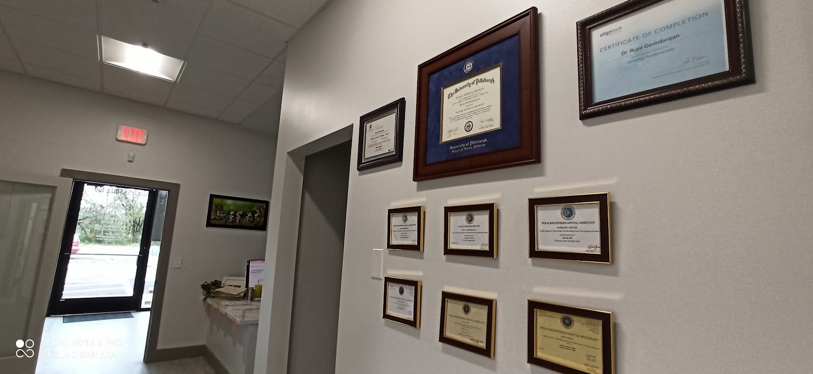 Sam Bass Family Dentistry, photo 3