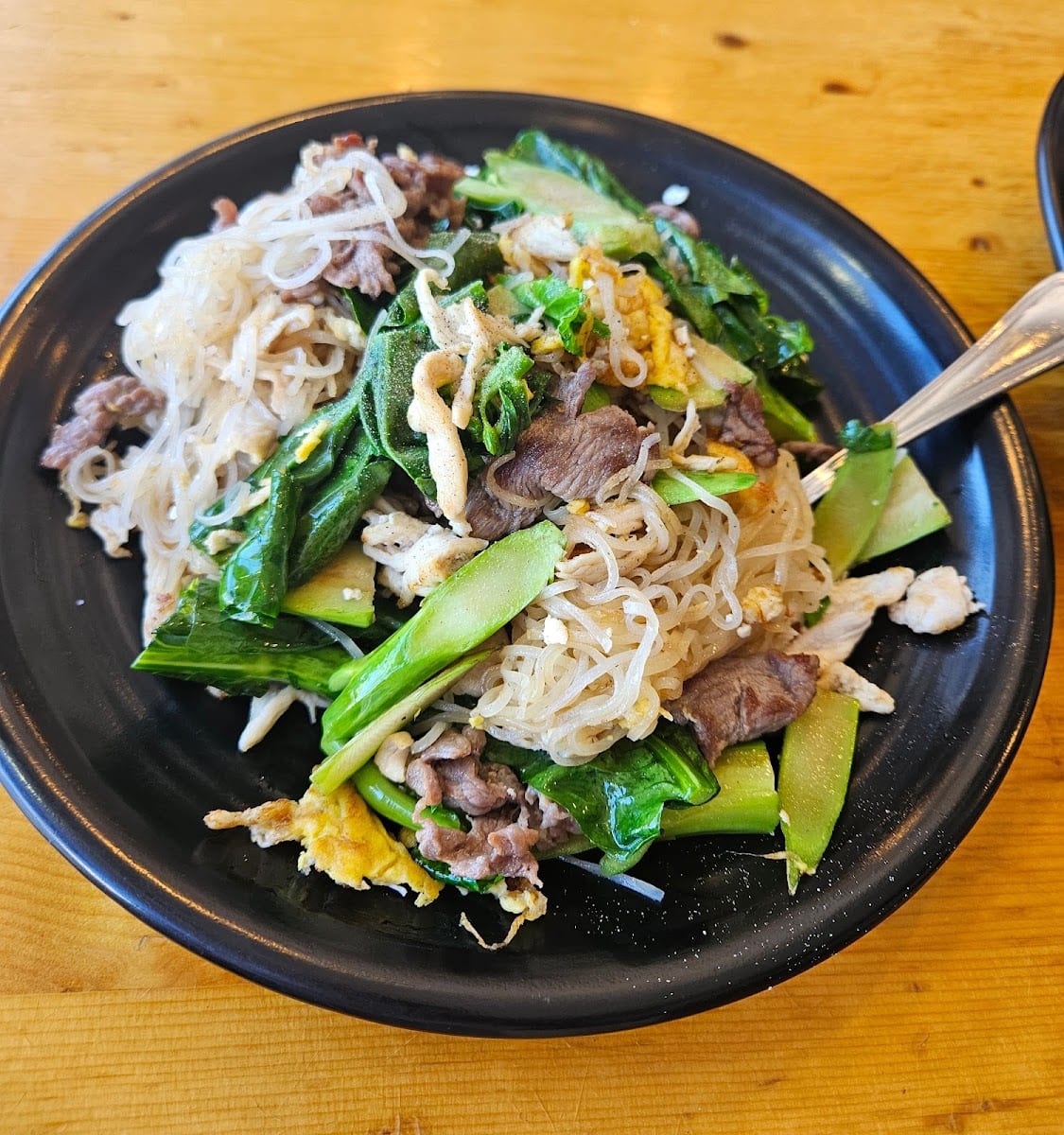 D E Thai Kitchen, photo 4