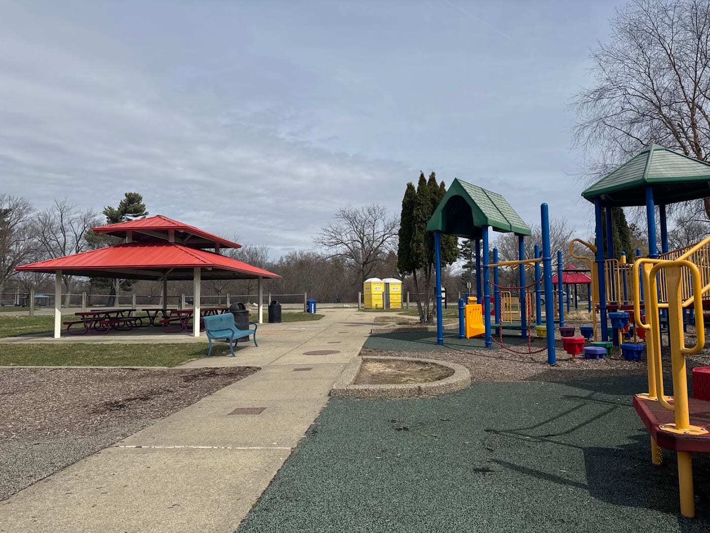 Bailey Park, photo 4