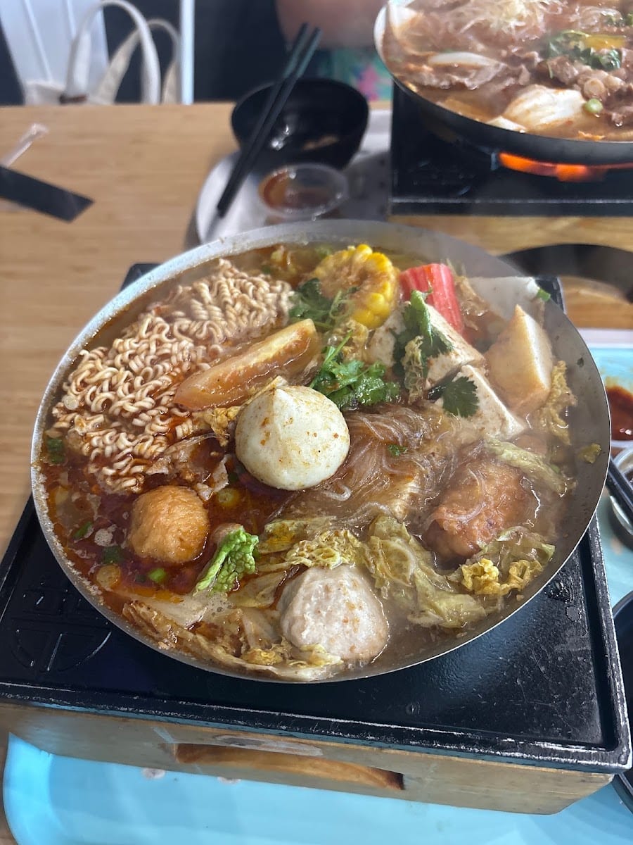 POT17 Hot Pot 壹柒火鍋公司, photo 3