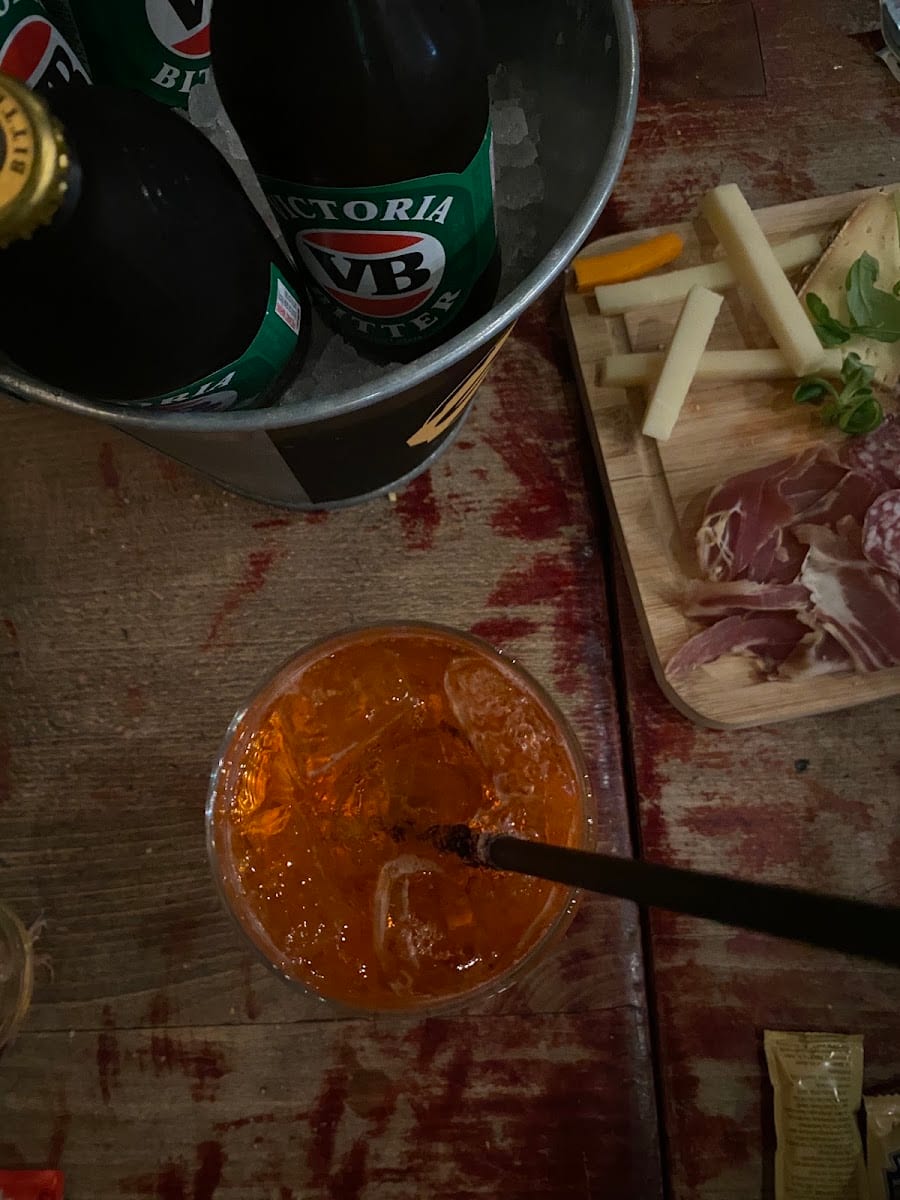 Café Oz, photo 4