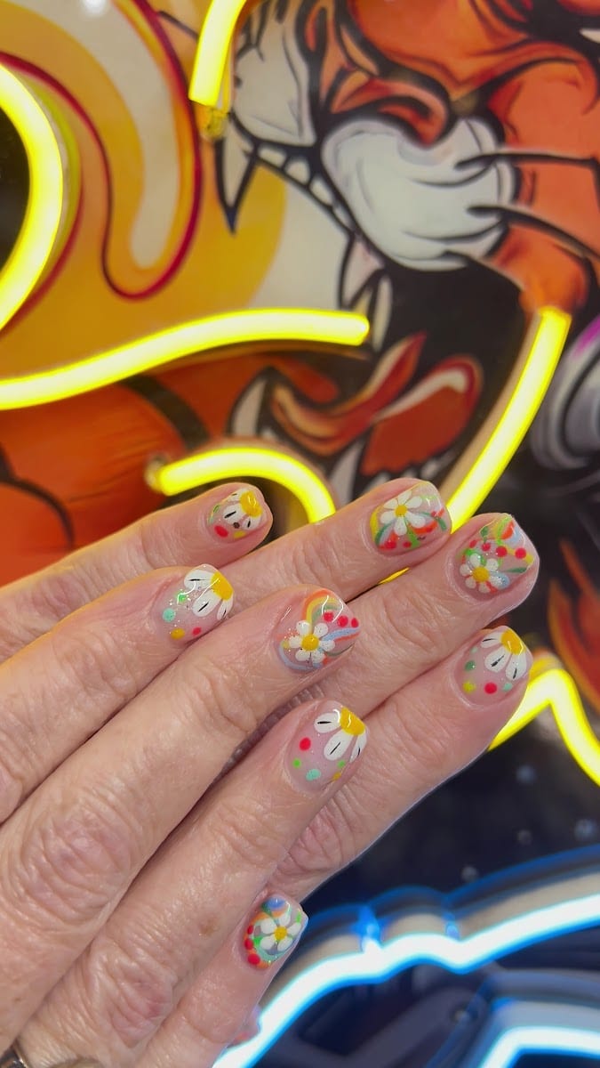 ROCKK NAILS STUDIO & SPA LLC, photo 2