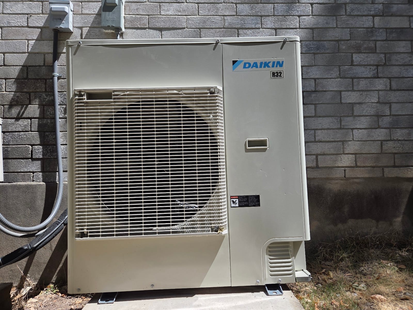 Airco Air Conditioning, Electrical and Plumbing